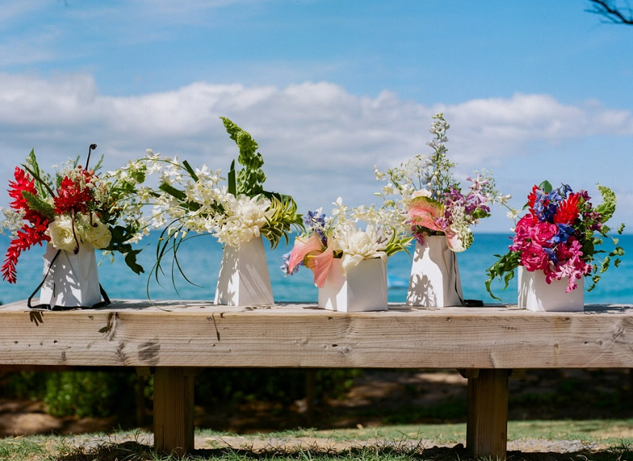 bouquets